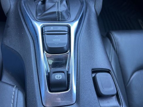 Used 2023 Chevrolet Camaro LT image 24