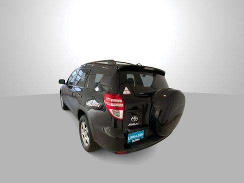 Used 2012 Toyota RAV4 4WD w/ Value Pkg image 6
