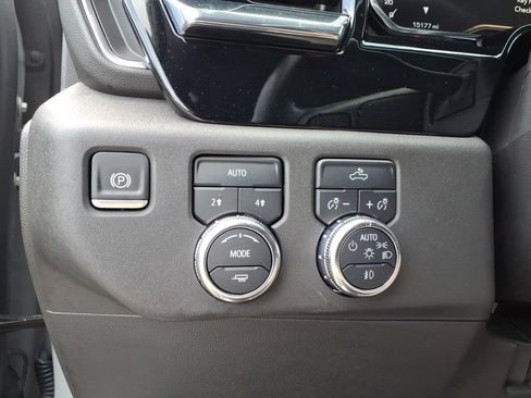 Certified 2024 GMC Sierra 1500 Elevation w/ LPO, Elevation Black Package AWD/4WD image 28