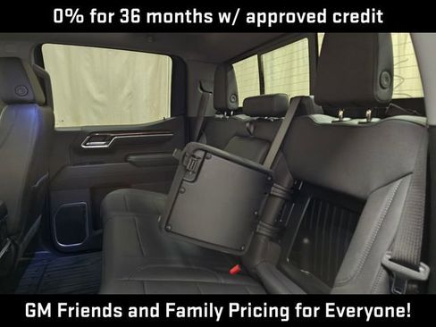 New 2026 GMC Sierra 1500 Elevation w/ Elevation Premium Package AWD/4WD image 31