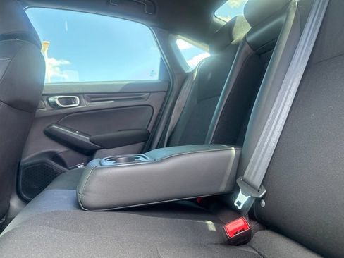 Used 2026 Honda Civic Sport image 31