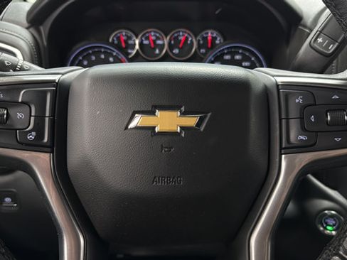 Used 2020 Chevrolet Silverado 1500 LT w/ All-Star Edition AWD/4WD image 16
