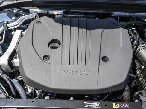 New 2026 Volvo V60 B5 Cross Country Plus w/ Climate Package image 26