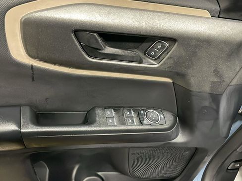 Certified 2025 Ford Bronco Sport Big Bend image 14