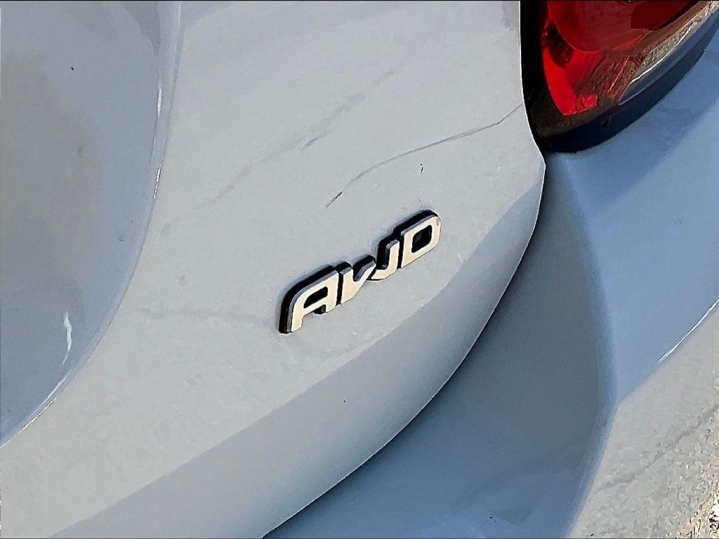 Used 2021 FIAT 500X Sport AWD/4WD image 24