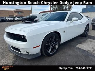 Used 2019 Dodge Challenger R/T Scat Pack w/ Shaker Package RWD video 1