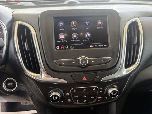 Used 2020 Chevrolet Equinox LT image 16