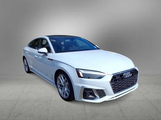 Used 2023 Audi A5 2.0T Premium Plus w/ Premium Plus AWD/4WD video 2