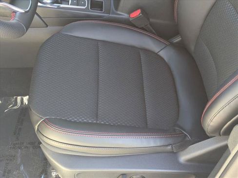 New 2026 Ford Escape ST-Line w/ Tech Pack #1 FWD image 4