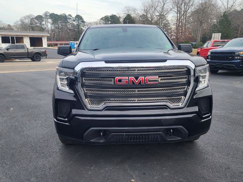 Used 2019 GMC Sierra 1500 4x4 Double Cab image 7
