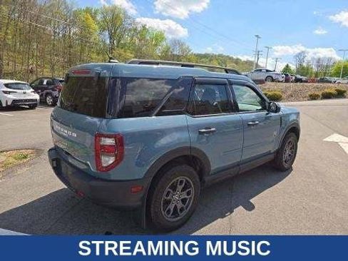 Used 2023 Ford Bronco Sport Big Bend w/ Convenience Package AWD/4WD image 5