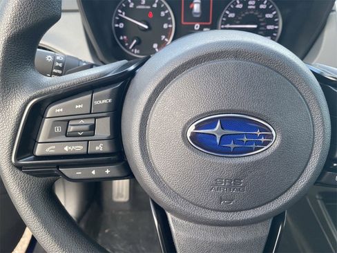 New 2025 Subaru Crosstrek 2.0i Premium image 20