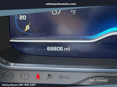 Used 2023 Chevrolet Suburban Z71 w/ Max Trailering Package AWD/4WD image 24