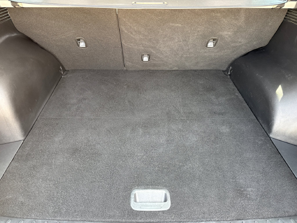 Used 2025 Hyundai Tucson SE FWD image 10