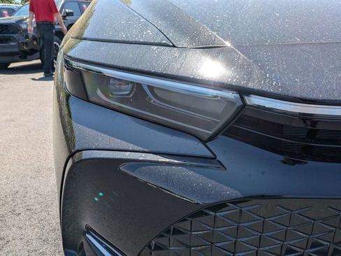 New 2026 Toyota Crown AWD/4WD image 9