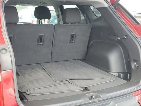 Used 2024 Chevrolet Blazer LT w/ Convenience Package FWD image 29