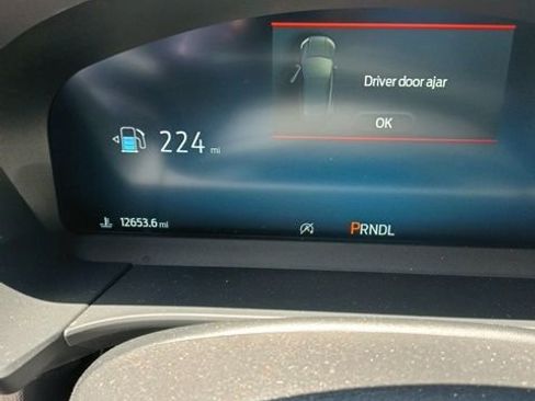 Used 2023 Ford Escape ST-Line Select w/ Tech Pack #2 AWD/4WD image 13
