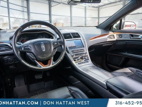 Used 2020 Lincoln MKZ Reserve w/ Elements Package image 23