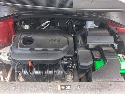 Used 2018 Kia Sorento AWD image 26