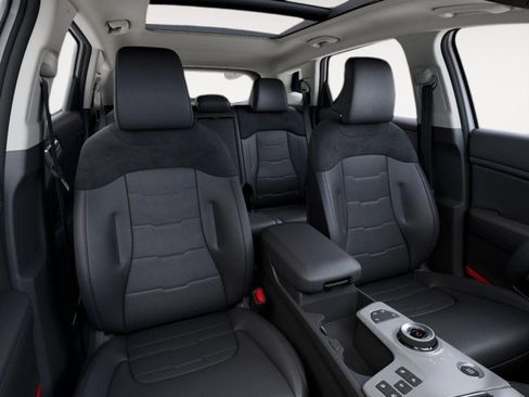 New 2026 Kia Sportage SX Prestige AWD/4WD image 15