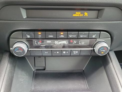 Certified 2025 MAZDA CX-5 AWD 2.5 S w/ Select Package image 27