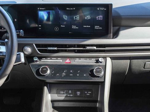 Certified 2024 Hyundai Sonata SEL image 14