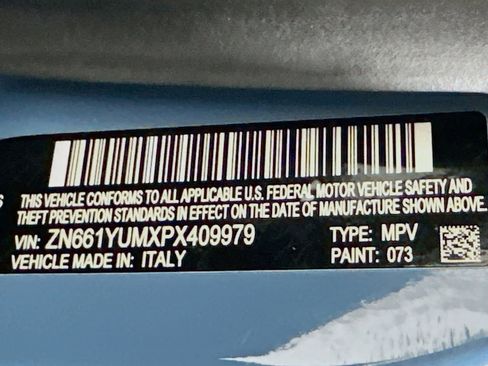 Used 2023 Maserati Levante Modena image 36