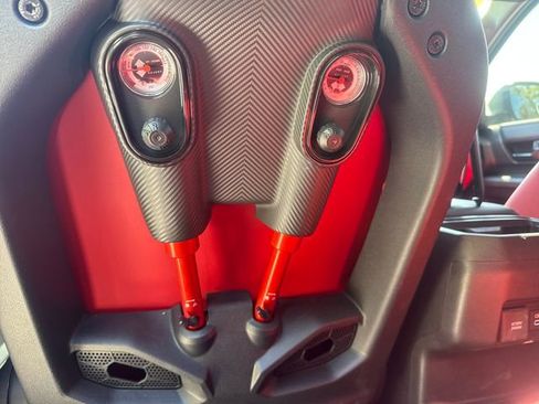 Used 2024 Toyota Tacoma TRD Pro image 22