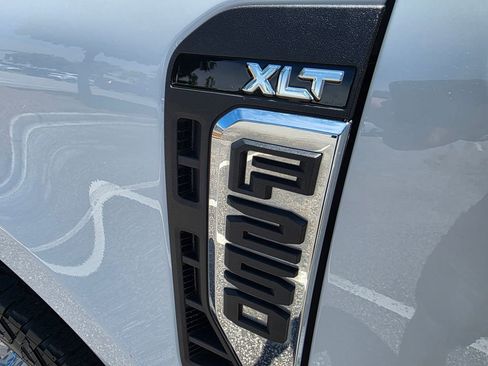 Used 2024 Ford F250 XLT w/ FX4 Off-Road Package AWD/4WD image 33