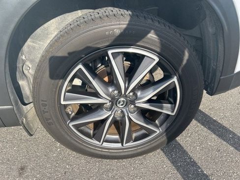 Used 2018 MAZDA CX-5 Grand Touring w/ Premium Package image 21