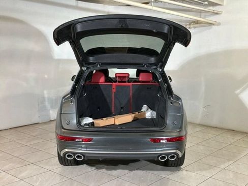 Used 2023 Audi SQ5 Premium Plus w/ Premium Plus Package AWD/4WD image 20