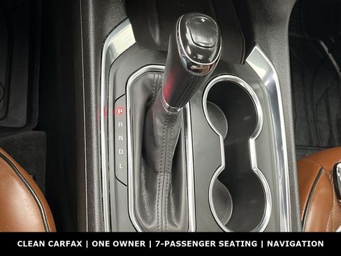 Used 2018 Chevrolet Traverse High Country image 27