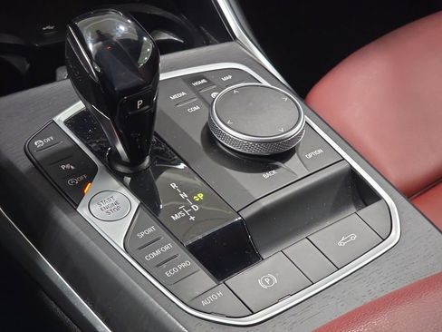 Used 2021 BMW 430i Convertible RWD image 16