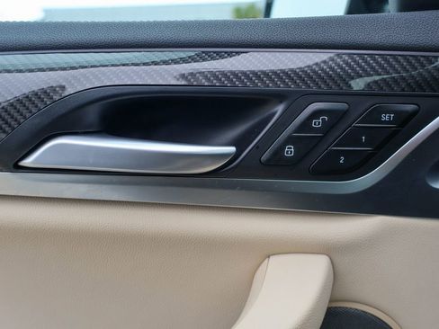 Used 2025 BMW X4 M40i w/ Premium Package image 20