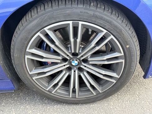 Used 2022 BMW M340i w/ Premium Package RWD image 4