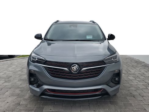 Used 2021 Buick Encore GX Essence w/ Advanced Technology Package image 2