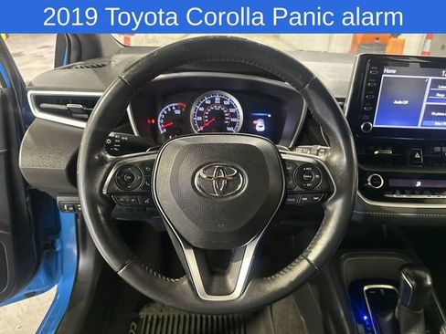 Used 2019 Toyota Corolla SE image 24