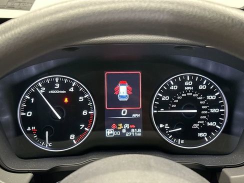 Certified 2026 Subaru Crosstrek 2.0i Premium AWD/4WD image 7