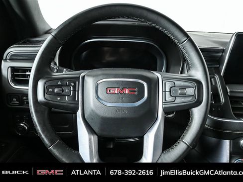 Certified 2024 GMC Yukon SLT image 10