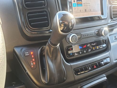 New 2026 RAM ProMaster 2500 w/ Safety Group image 16