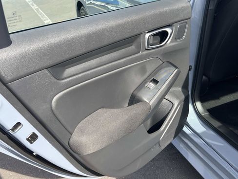 Certified 2024 Honda Civic Si image 20