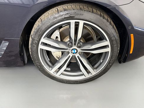 Used 2019 BMW 640i Gran Turismo xDrive w/ Premium Package AWD/4WD image 32