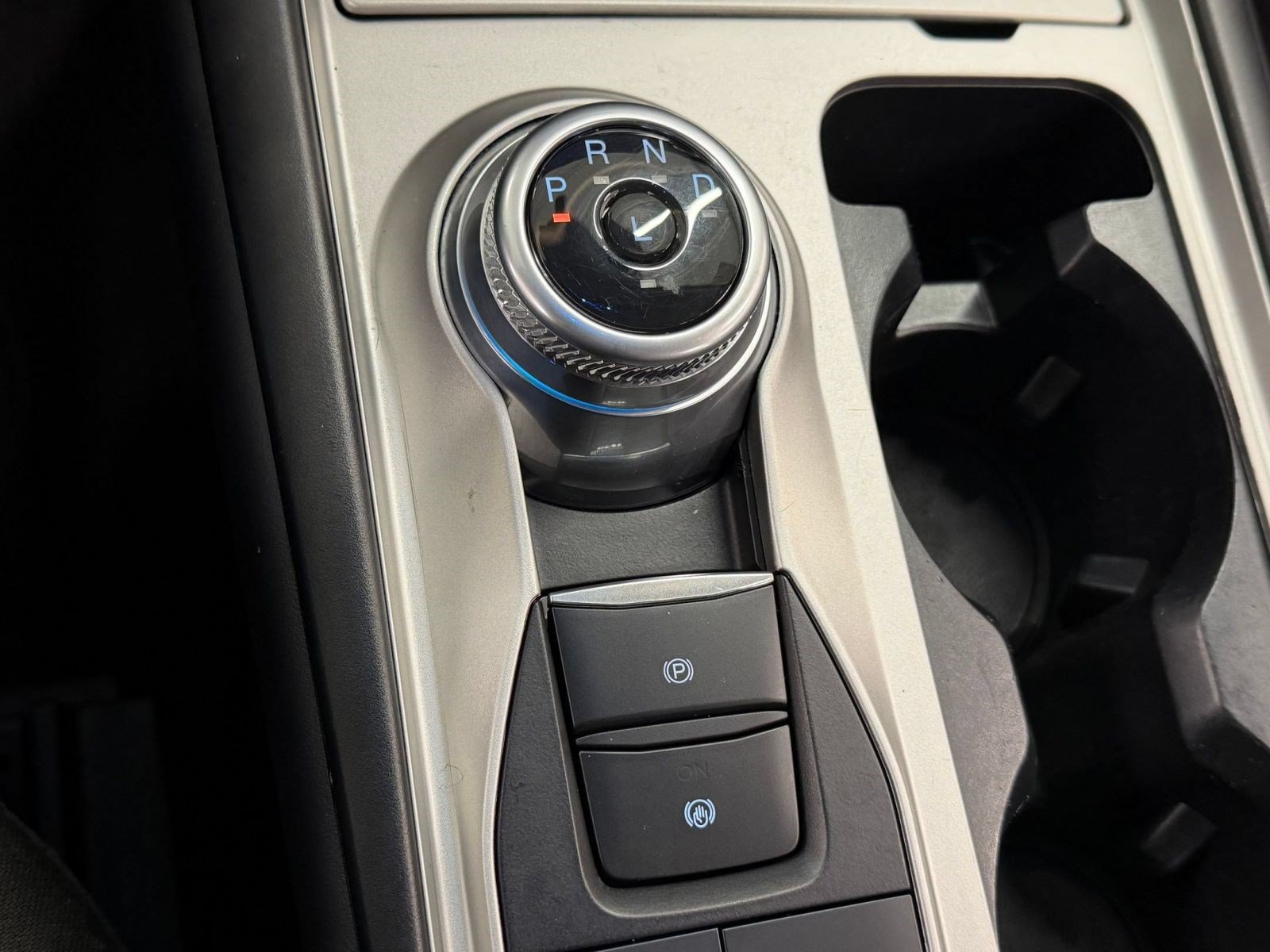Certified 2023 Ford Explorer XLT AWD/4WD image 17