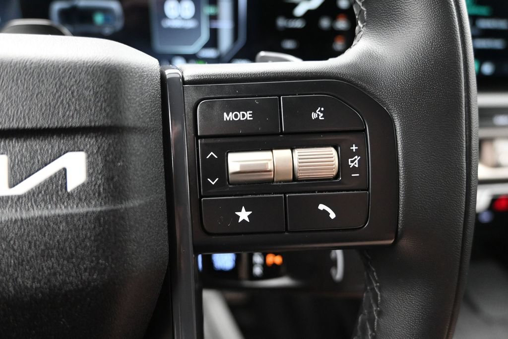 New 2027 Kia Telluride SX Prestige w/ Towing Package AWD/4WD image 26