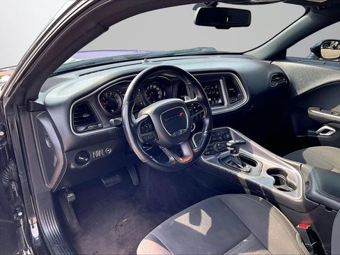 Used 2019 Dodge Challenger GT w/ Performance Handling Group RWD image 15