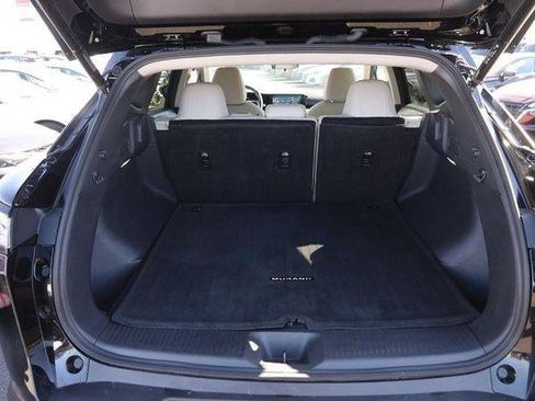 Used 2025 Nissan Murano SV image 7