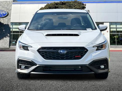New 2026 Subaru WRX Premium AWD/4WD image 8