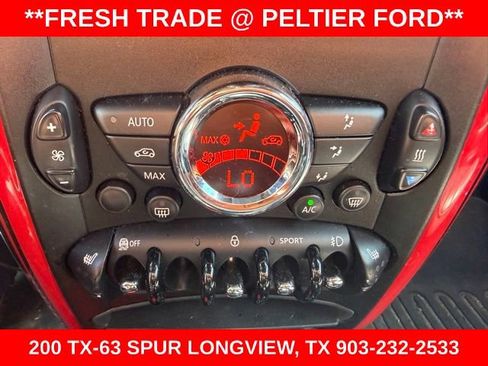 Used 2013 MINI Cooper Countryman John Cooper Works image 16