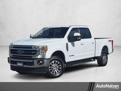 Used 2020 Ford F350 Lariat w/ Lariat Value Package