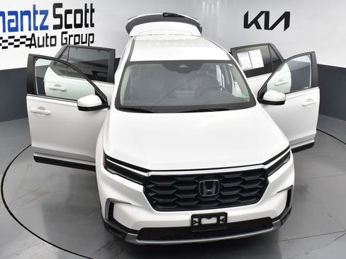 Used 2024 Honda Pilot EX-L image 29